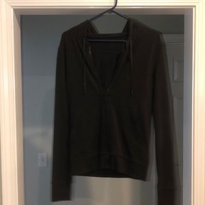 Lululemon Athletica Hoodie